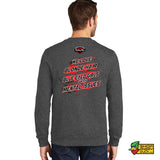 Beer Money The Remedy Crewneck Sweatshirt