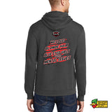 Beer Money The Remedy Hoodie