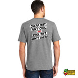 Beer Money Pulling Team COOL T-Shirt