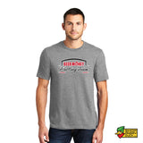 Beer Money Pulling Team COOL T-Shirt