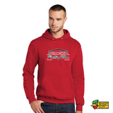 Beer Money Big Ruts Hoodie