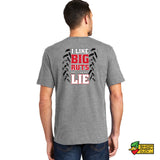 Beer Money Big Ruts T-Shirt