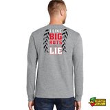 Beer Money Big Ruts Long Sleeve T-Shirt