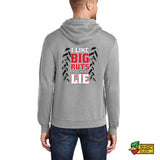 Beer Money Big Ruts Hoodie