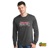 A Little Hell Long Sleeve T-Shirt