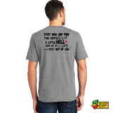 A Little Hell T-Shirt