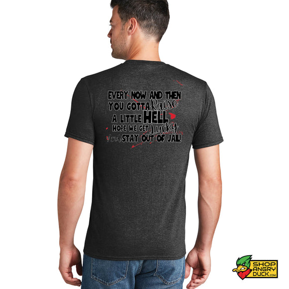 A Little Hell T-Shirt