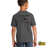 A Little Hell Youth T-Shirt