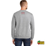 Beer Money Windows Crewneck Sweatshirt