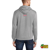 Beer Money Windows Hoodie