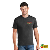 WTPA 2023 Champions - Tractors  T-Shirt