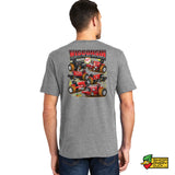 WTPA 2023 Champions - Tractors  T-Shirt