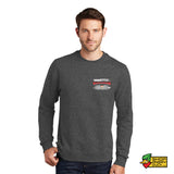 WTPA 2023 Champions - Trucks Crewneck Sweatshirt