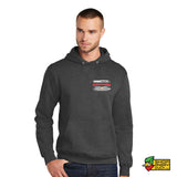 WTPA 2023 Champions - Trucks Hoodie