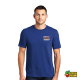 WTPA 2023 Champions - Trucks T-Shirt