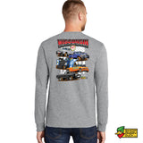 WTPA 2023 Champions - Trucks Long Sleeve T-Shirt