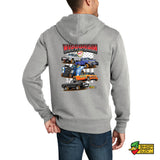 WTPA 2023 Champions - Trucks Full Zip Hoodie