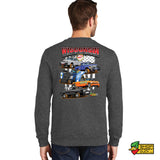 WTPA 2023 Champions - Trucks Crewneck Sweatshirt