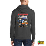 WTPA 2023 Champions - Trucks Full Zip Hoodie