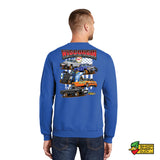 WTPA 2023 Champions - Trucks Crewneck Sweatshirt