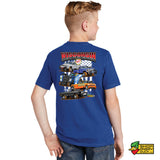 WTPA 2023 Champions - Trucks Youth T-Shirt