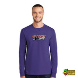 JT Horn Racing Long Sleeve T-Shirt