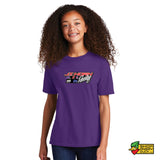 JT Horn Racing Youth T-Shirt