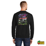 JT Horn Racing Crewneck Sweatshirt