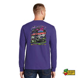 JT Horn Racing Long Sleeve T-Shirt