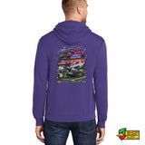 JT Horn Racing Hoodie