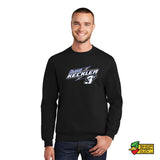 Blayne Keckler Crewneck Sweatshirt