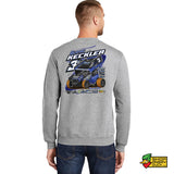 Blayne Keckler Crewneck Sweatshirt