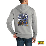 Blayne Keckler Full Zip Hoodie