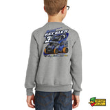 Blayne Keckler Youth Crewneck Sweatshirt