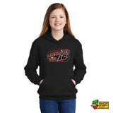 Caden Alexander Racing Youth Hoodie