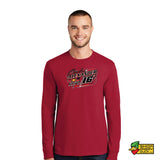 Caden Alexander Racing Long Sleeve T-Shirt