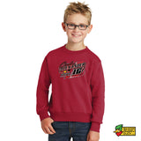 Caden Alexander Racing Youth Crewneck Sweatshirt