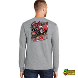 Caden Alexander Racing Long Sleeve T-Shirt