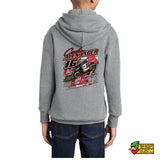 Caden Alexander Racing Youth Hoodie