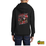 Caden Alexander Racing Youth Hoodie