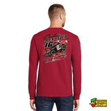 Caden Alexander Racing Long Sleeve T-Shirt