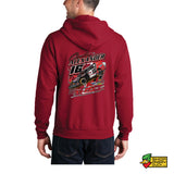 Caden Alexander Racing Full Zip Hoodie