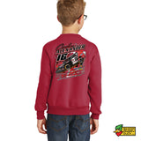 Caden Alexander Racing Youth Crewneck Sweatshirt