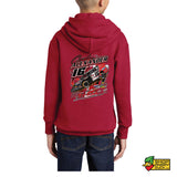 Caden Alexander Racing Youth Hoodie