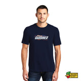 Race Gardiner T-Shirt