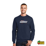 Race Gardiner Crewneck Sweatshirt