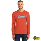 Race Gardiner Long Sleeve T-Shirt