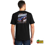 Race Gardiner T-Shirt