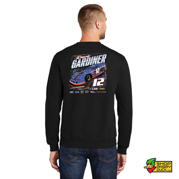 Race Gardiner Crewneck Sweatshirt