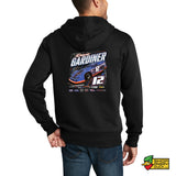 Race Gardiner Full Zip Hoodie